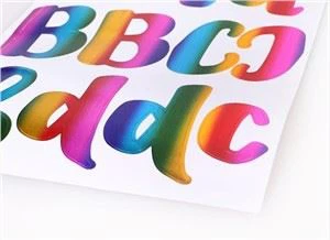 Planificador de trabajo de diario de útiles escolares